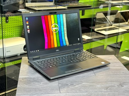 Dell Precision 7530